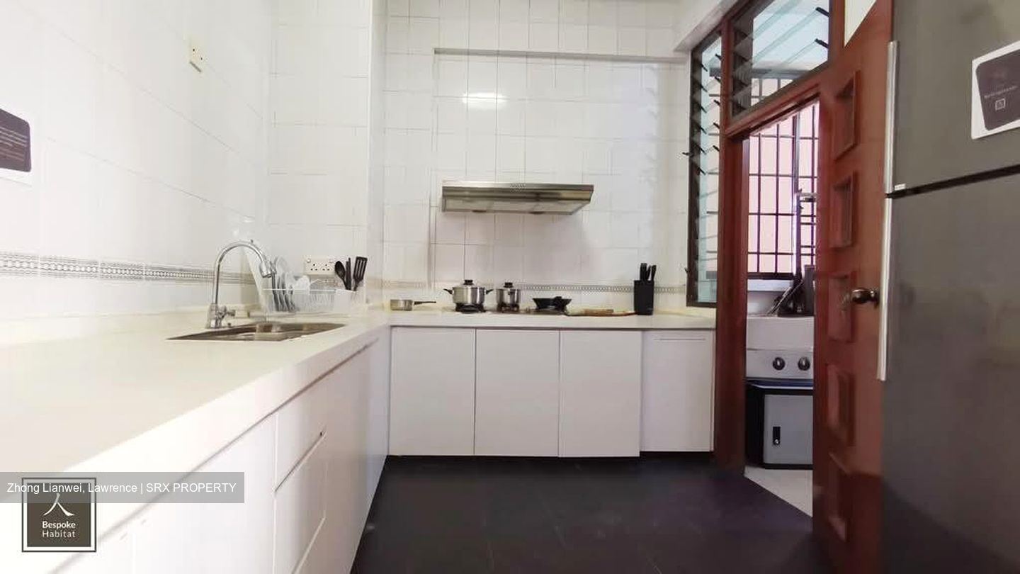 Parc Oasis (D22), Condominium #561335611